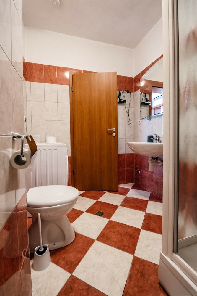 Aparthotel Amari Apartments
