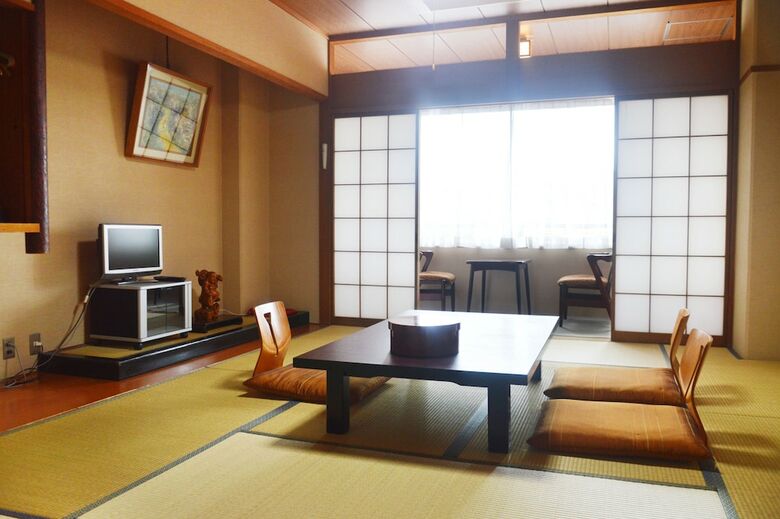 Masuya Ryokan
