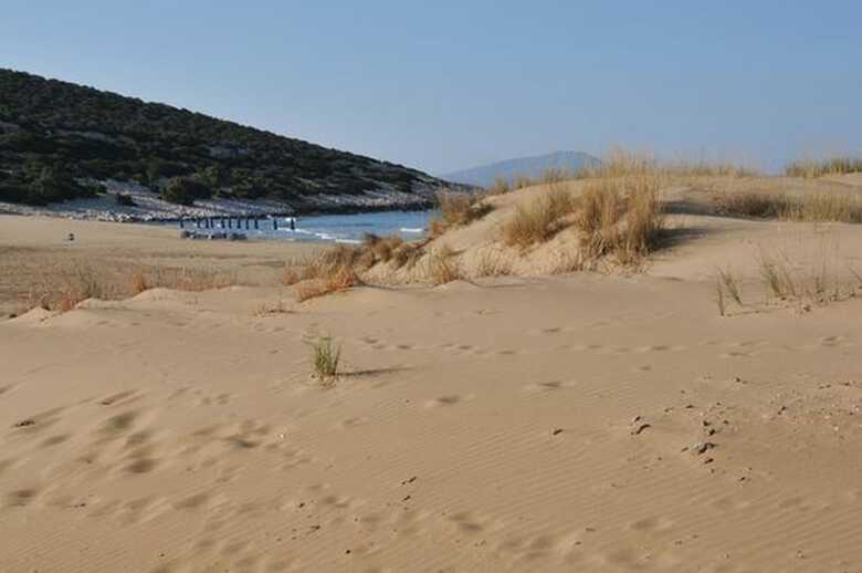Villa Naxian Resort