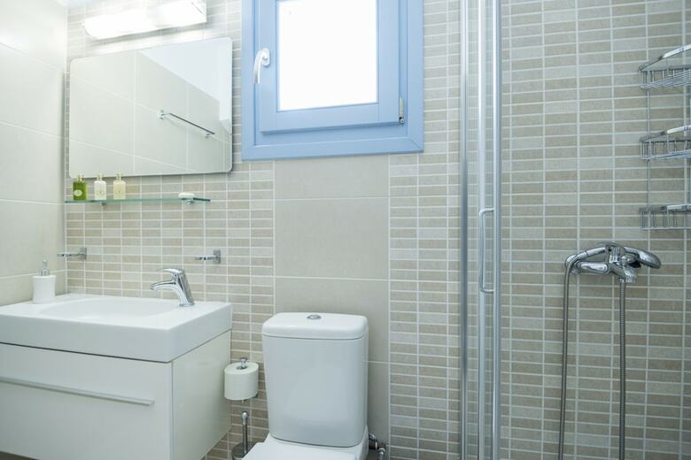 Villa Naxian Resort