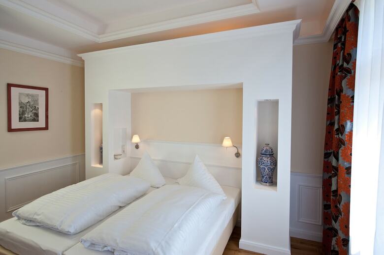 Hotel Weinberg-schl��chen