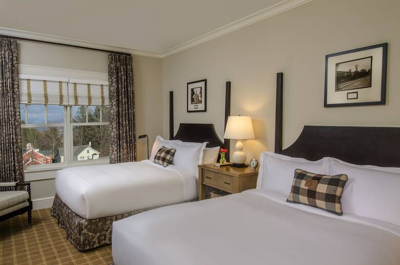 Kimpton Taconic Hotel