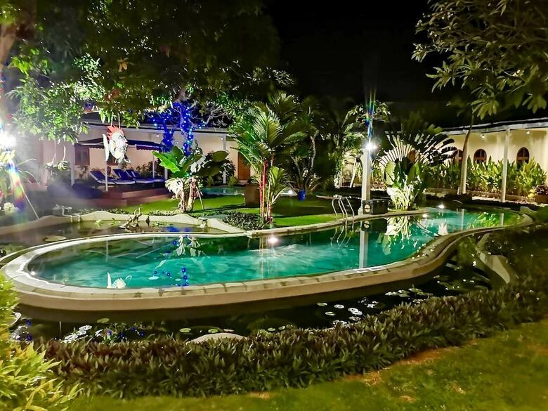 Hotel Villa Costa Plenty