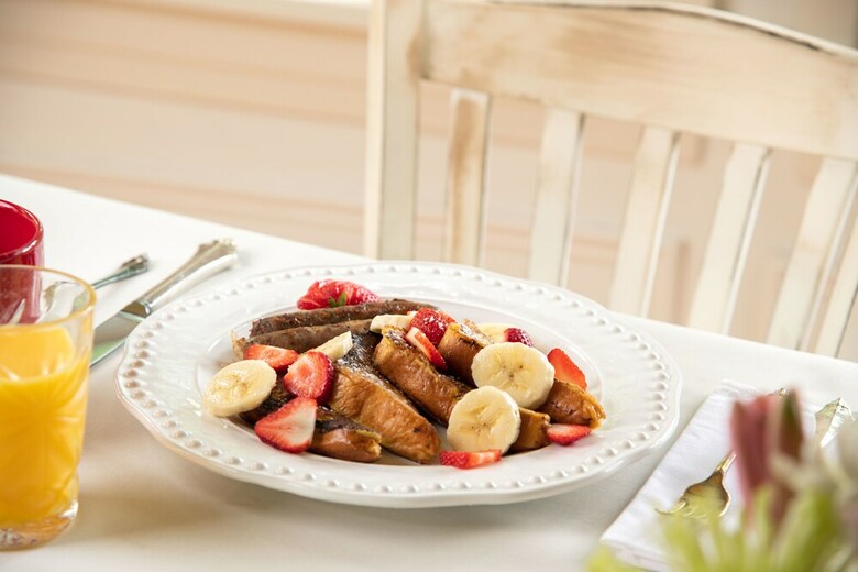 Orchard House Bed And Breakfast
