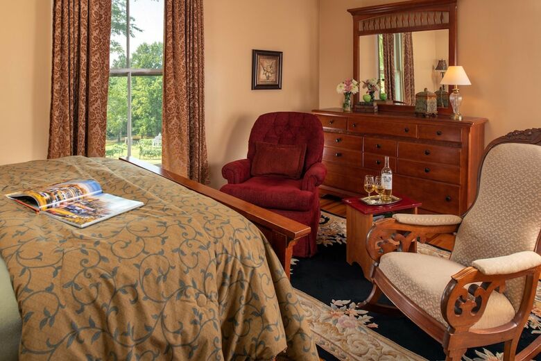 Orchard House Bed And Breakfast