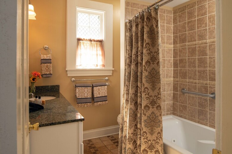 Orchard House Bed And Breakfast