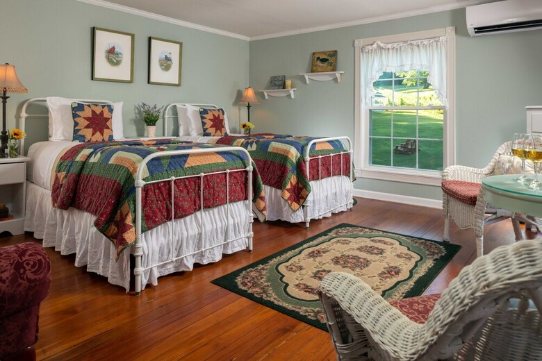 Orchard House Bed And Breakfast