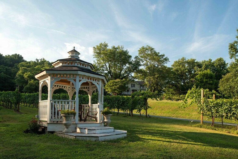 Orchard House Bed And Breakfast