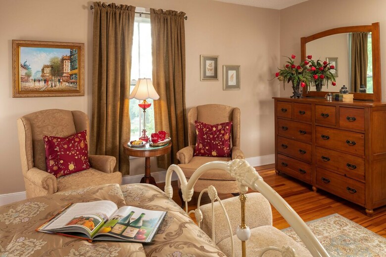 Orchard House Bed And Breakfast