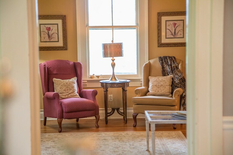 Orchard House Bed And Breakfast