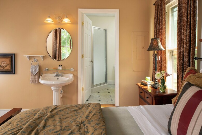 Orchard House Bed And Breakfast