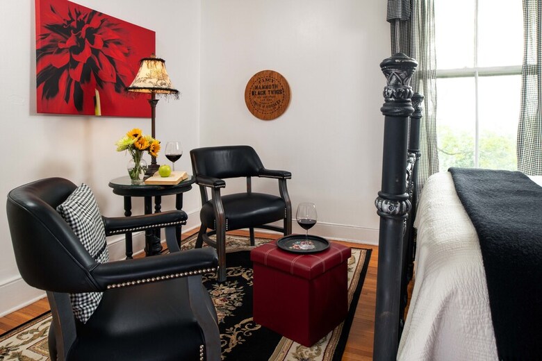 Orchard House Bed And Breakfast