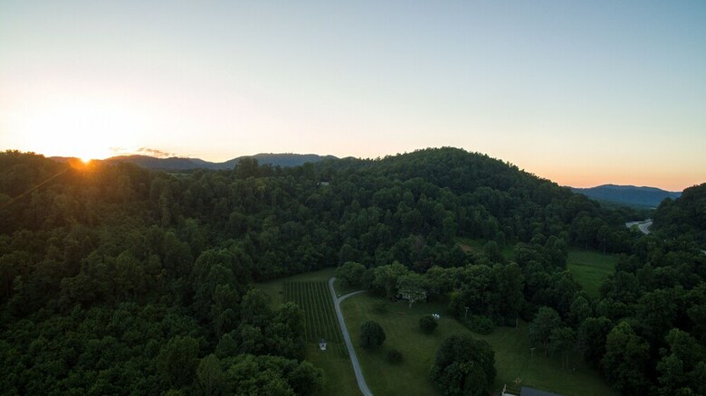 Orchard House Bed And Breakfast