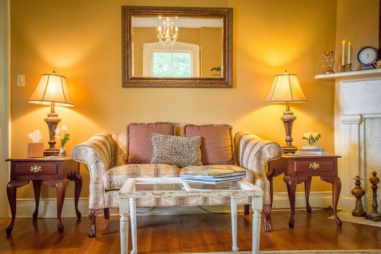 Orchard House Bed And Breakfast