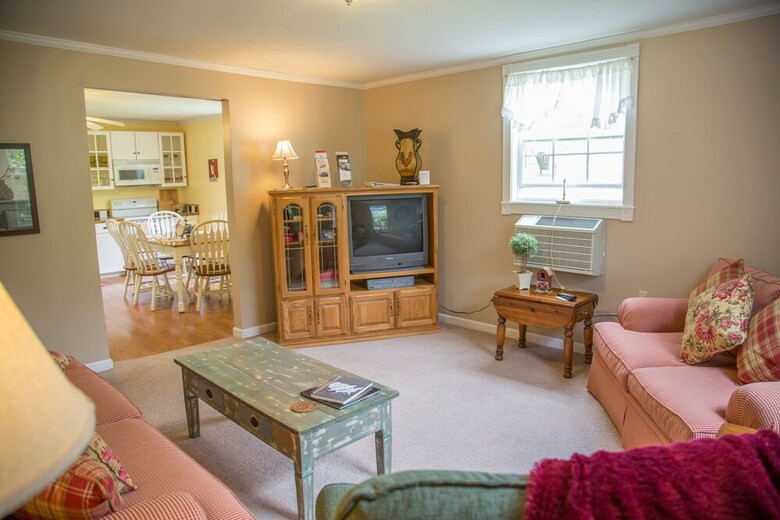 Orchard House Bed And Breakfast