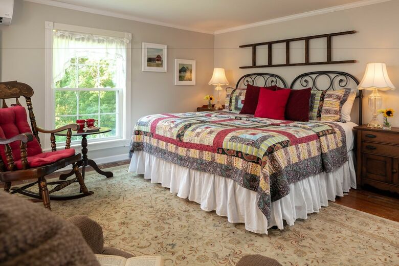 Orchard House Bed And Breakfast