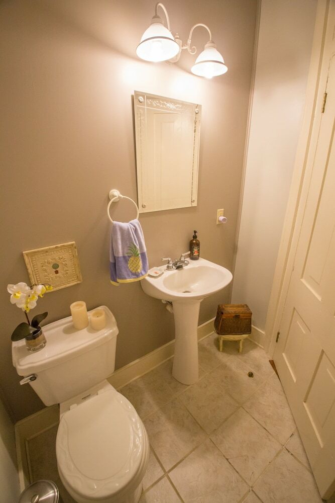 Orchard House Bed And Breakfast