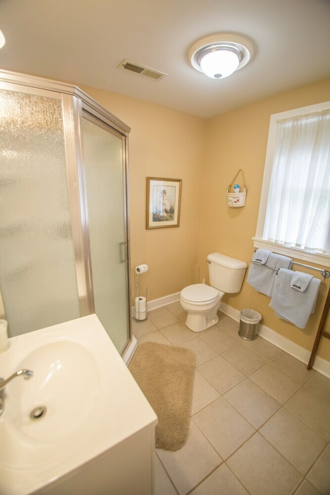 Orchard House Bed And Breakfast