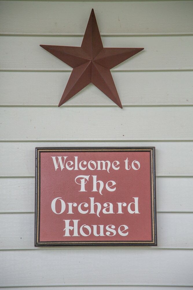 Orchard House Bed And Breakfast