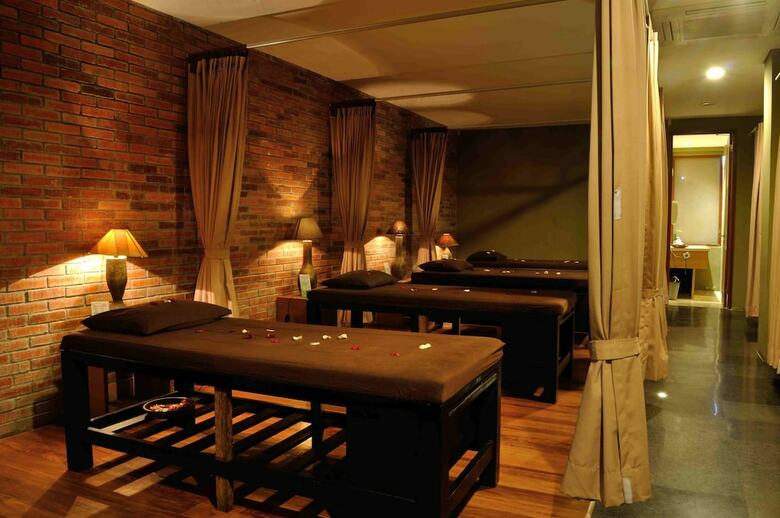 Chara Hotel Bandung