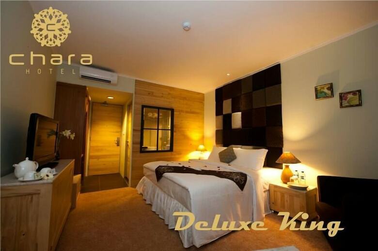 Chara Hotel Bandung