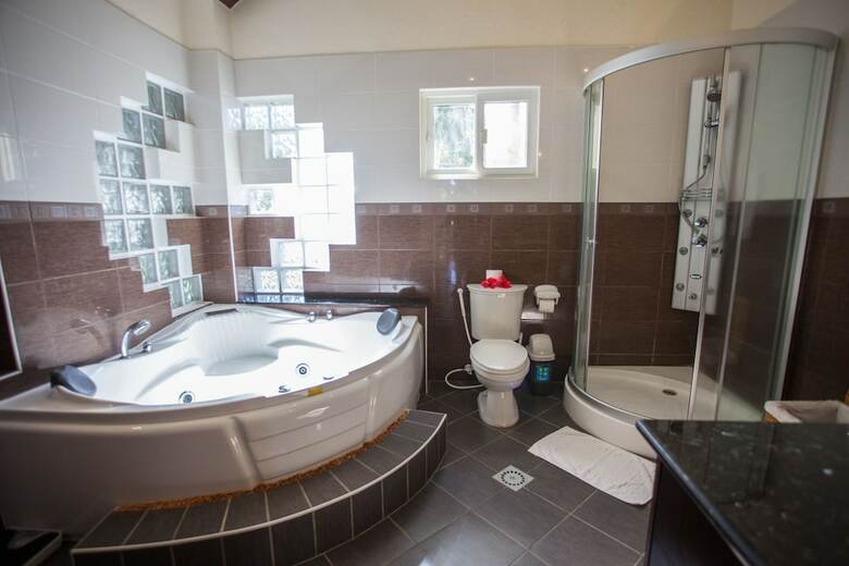 Apartamento Pura Vida Beach & Dive Resort