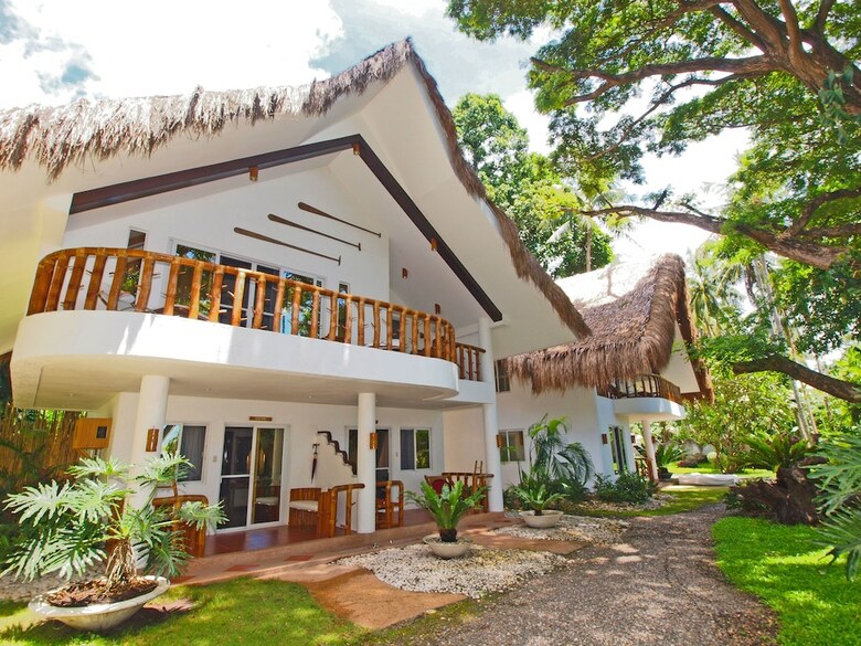 Apartamento Pura Vida Beach & Dive Resort