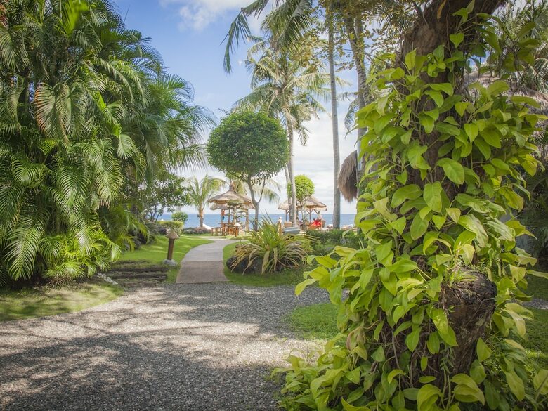 Apartamento Pura Vida Beach & Dive Resort