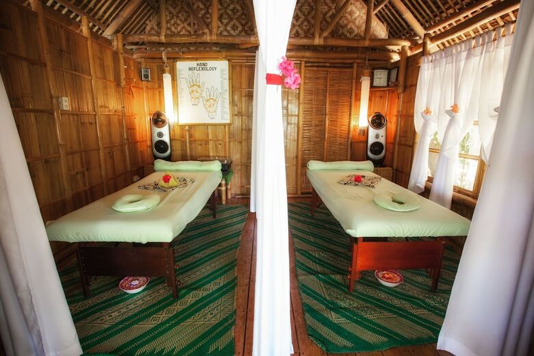 Apartamento Pura Vida Beach & Dive Resort
