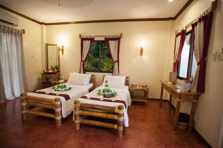 Apartamento Pura Vida Beach & Dive Resort