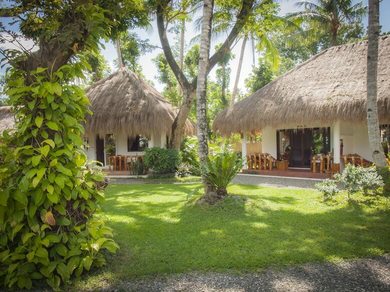 Apartamento Pura Vida Beach & Dive Resort