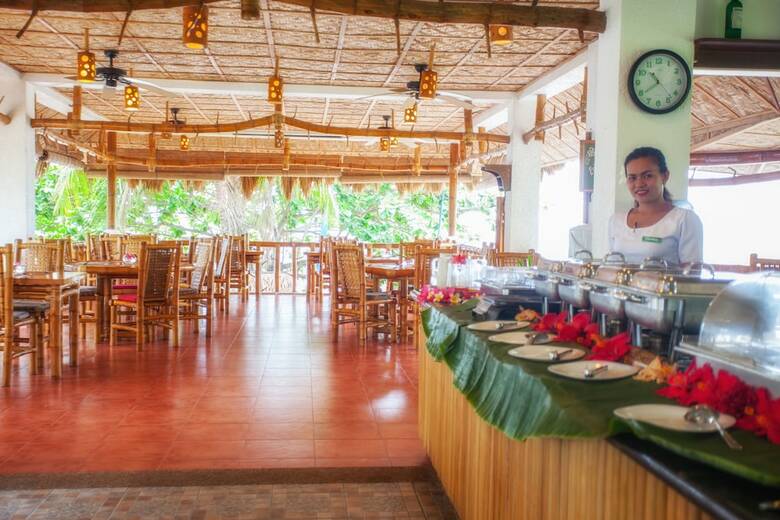 Apartamento Pura Vida Beach & Dive Resort