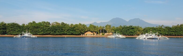 Apartamento Pura Vida Beach & Dive Resort