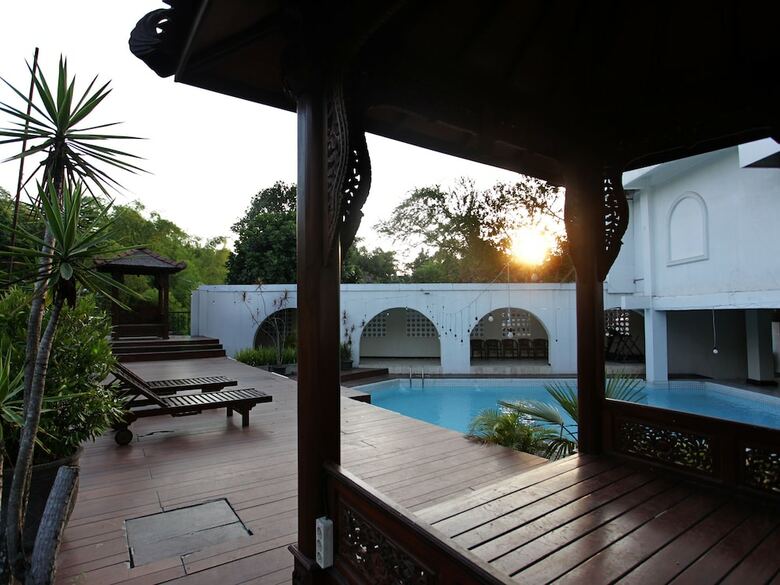 D'salvatore Art & Boutique Hotel
