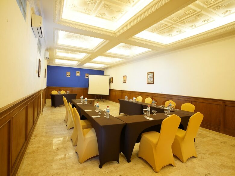 D'salvatore Art & Boutique Hotel