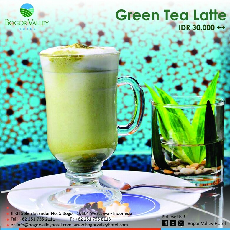 Bogor Valley Hotel