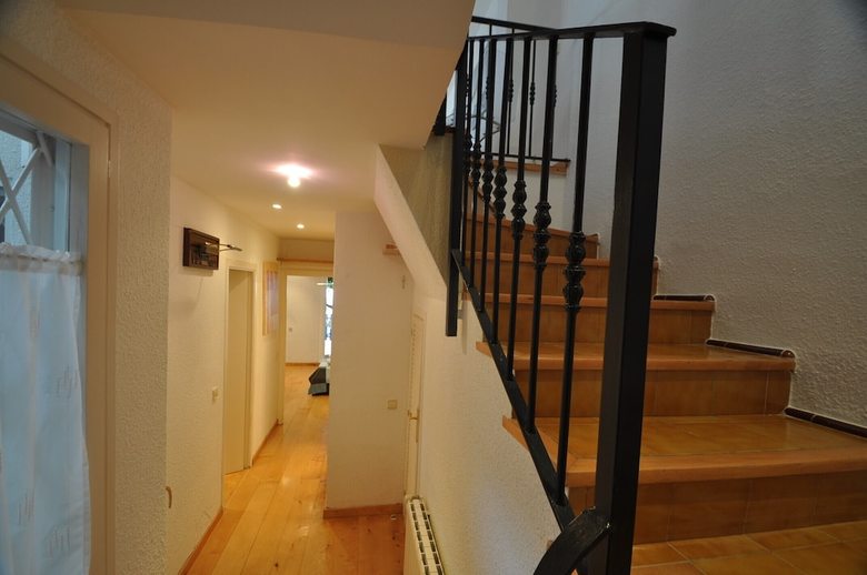 Apartamentos The Moonlight Sea View
