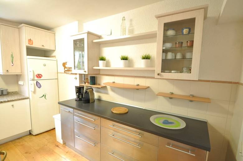 Apartamentos The Moonlight Sea View