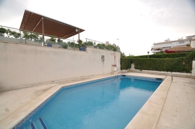 Apartamentos The Moonlight Sea View