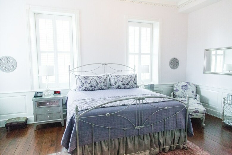 Bed & Breakfast Inn At Evergreen