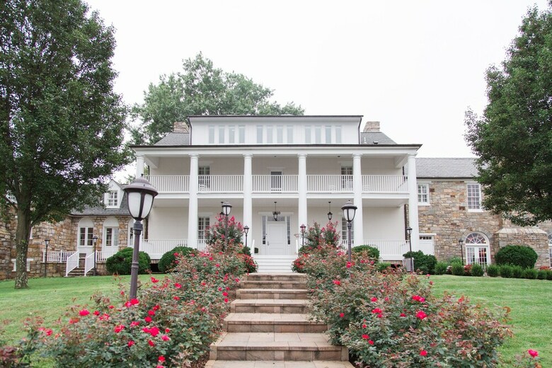 Bed & Breakfast Inn At Evergreen