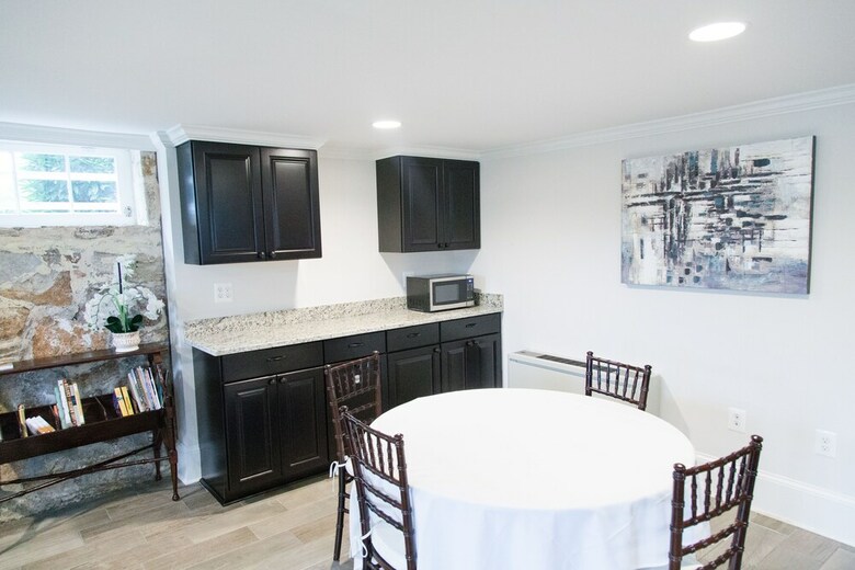 Bed & Breakfast Inn At Evergreen