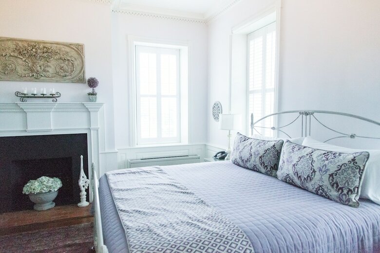 Bed & Breakfast Inn At Evergreen
