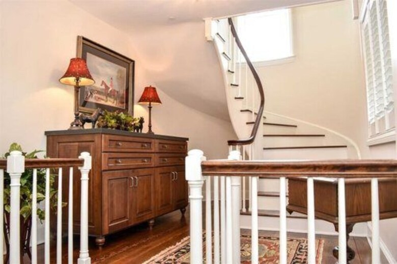 Bed & Breakfast Inn At Evergreen