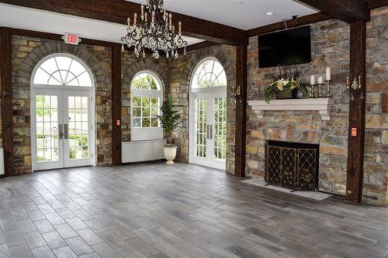 Bed & Breakfast Inn At Evergreen