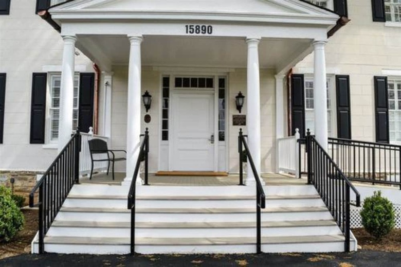 Bed & Breakfast Inn At Evergreen
