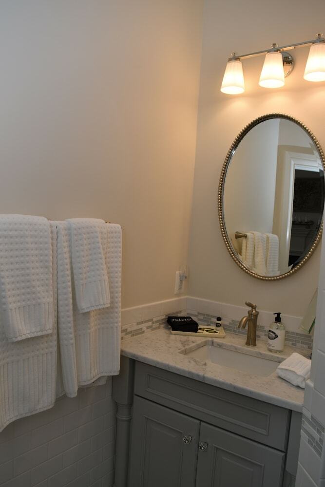 Bed & Breakfast Inn At Evergreen