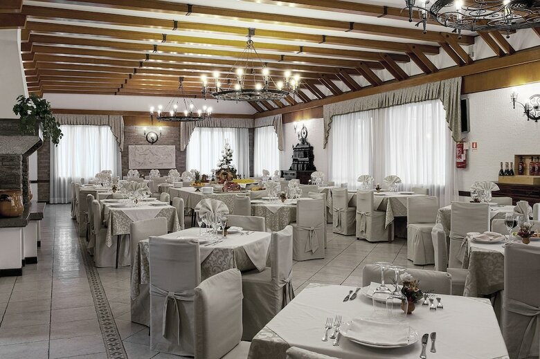 Hotel Alla Posta 1870