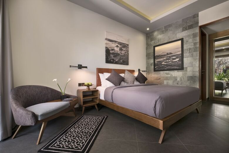 Akana Boutique Hotel Sanur
