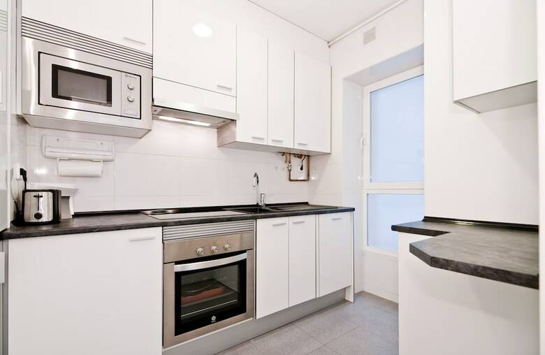 Apartamento Retiro